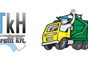A DTkH Nonprofit Kft. tájékoztatása a csomagolási és zöldhulladék elszállításának időpontjairól