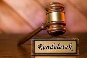 2026. évi rendeletek